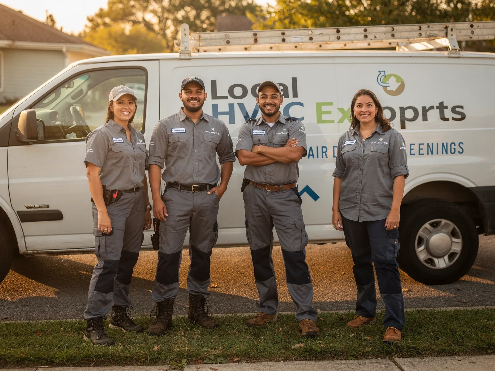 24/7 HVAC Repair & AC Replacement company in Rhodelia, KY