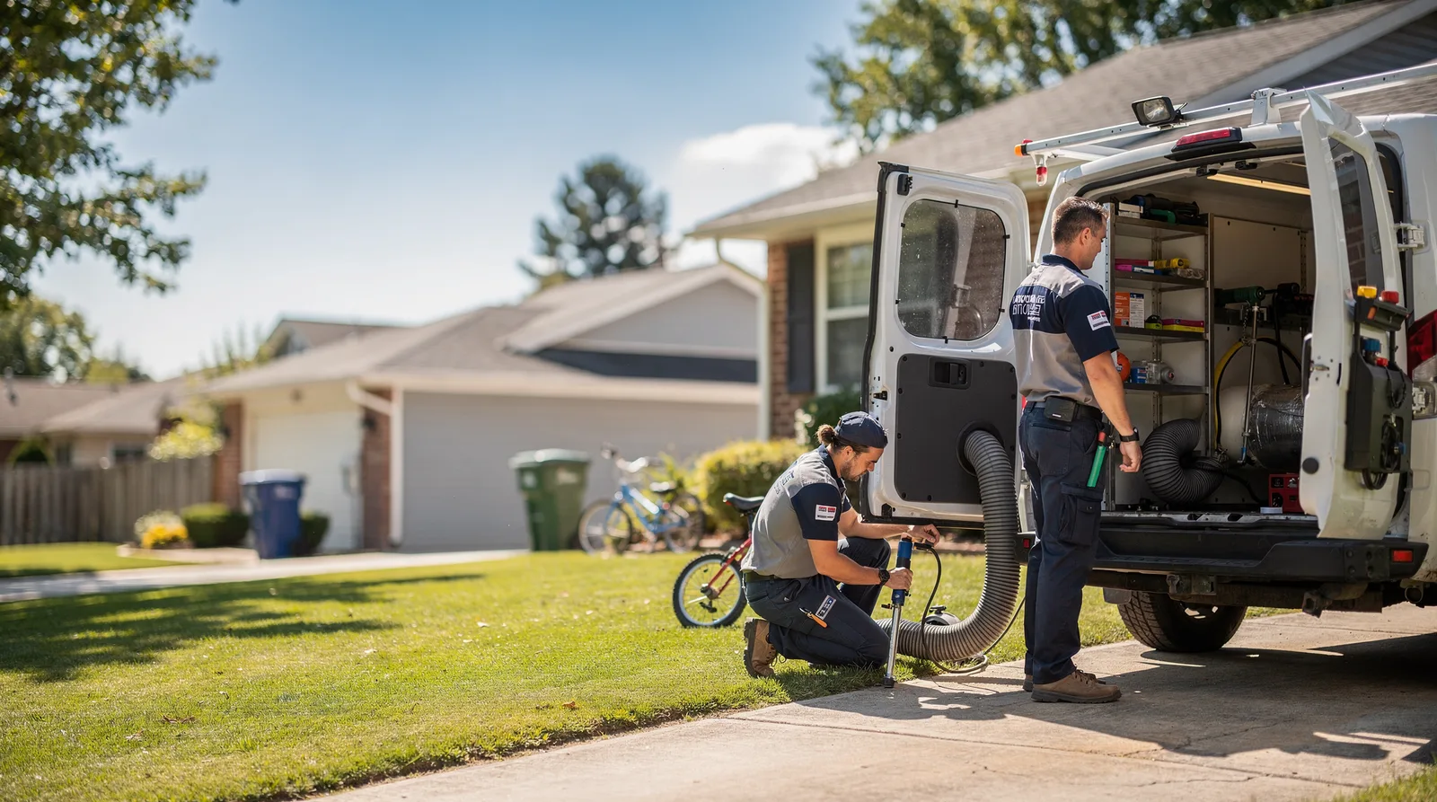 24/7 HVAC Repair & AC Replacement in Rhodelia, KY near me